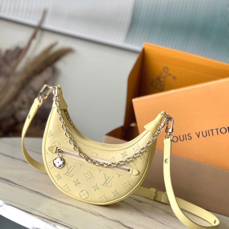 LV Satchel Bags